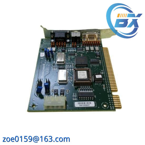 Honeywell IKBI2/51305378-100 keyboard interface