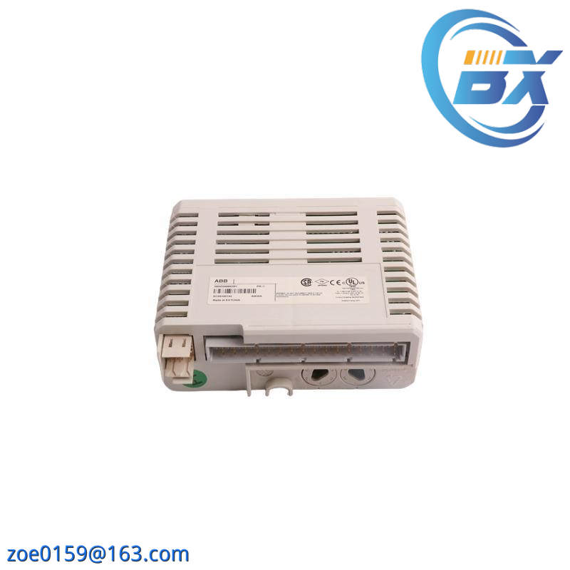 HONEYWELL IS200EBKPG1BAA 151X1207BB01SA01 communication module
