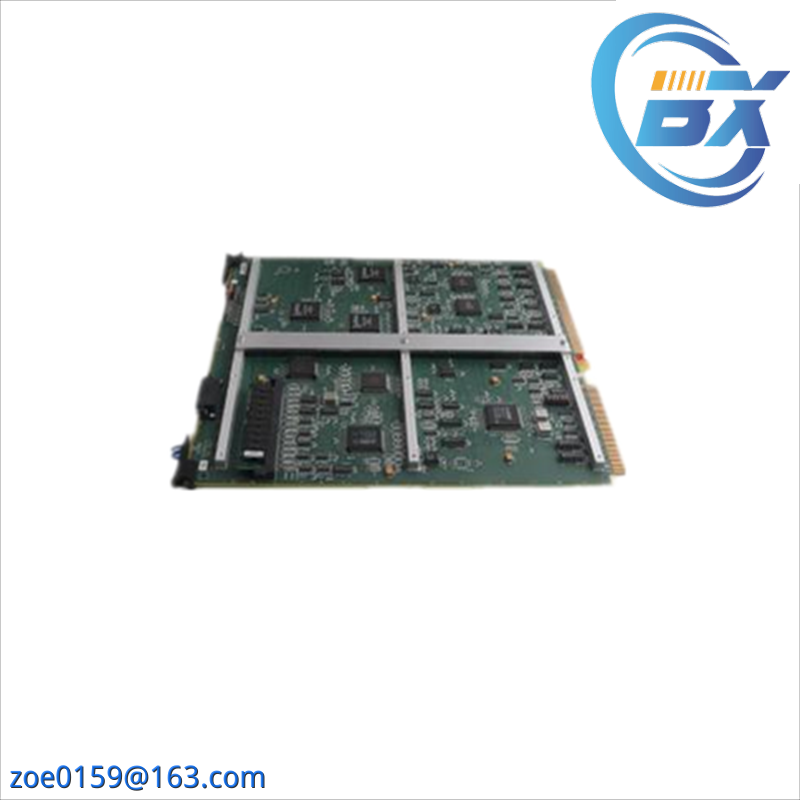 HONEYWELL K2LCN-4 51402615-400 PC BOARD