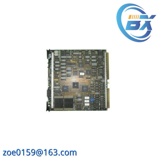 Honeywell K2LCN-8 51401551-801 Mother Board