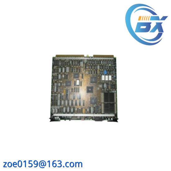 Honeywell K2LCN-8 51401551-801 Mother Board