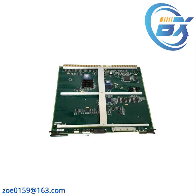 HONEYWELL K4LCN-16