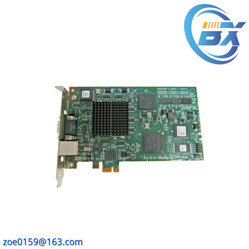 Honeywell LCNP4E 51405098-100 Interface Card