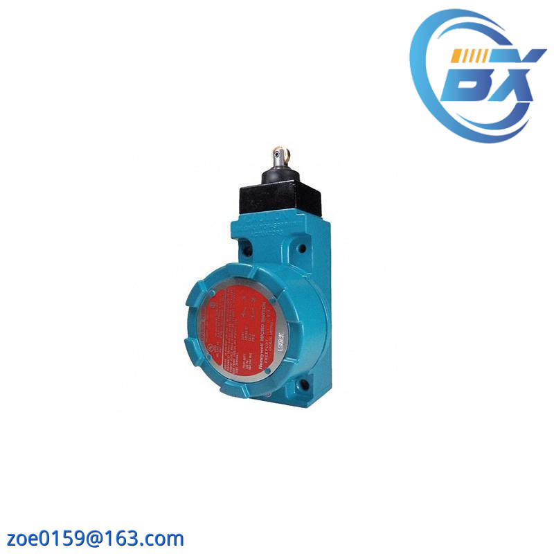 Honeywell LSXD4L-6 Limit switch