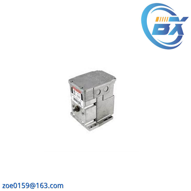 Honeywell M9484F1031 Modutrol Motor