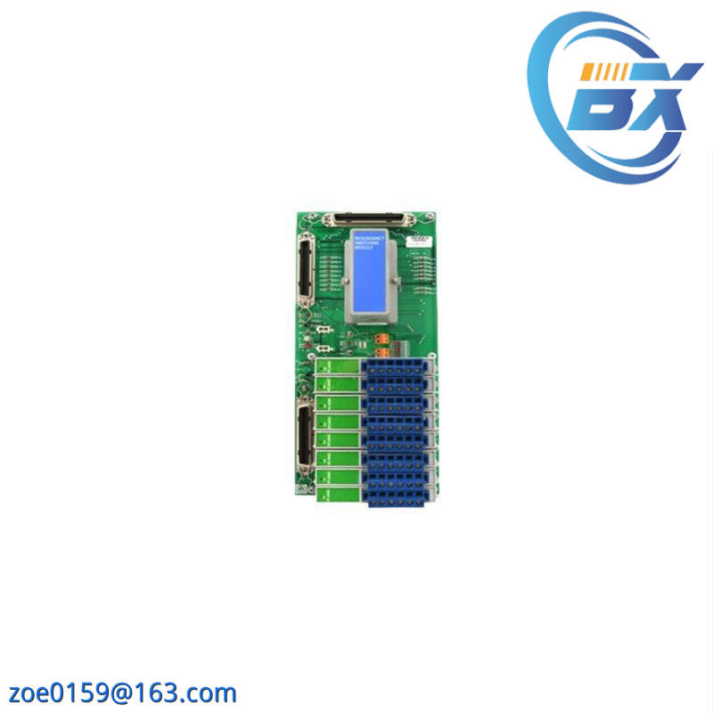 Honeywell MC-GAOX12 51304638-575 Analog Output Module