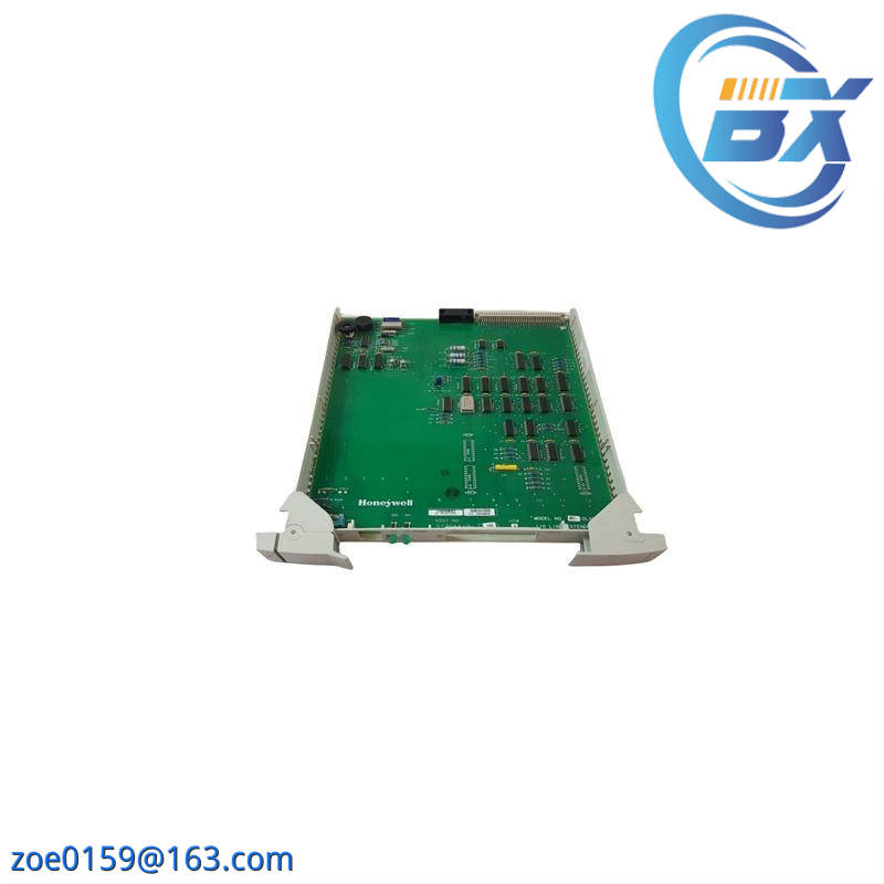HONEYWELL MC-IOLX02 I/O Link Extender Card