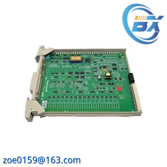 Honeywell MC-PAIH03