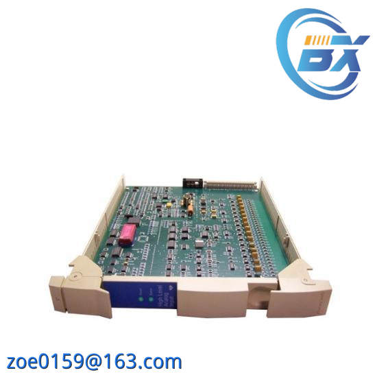 Honeywell MC-PAIH03
