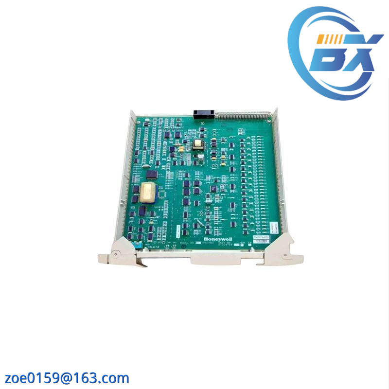 Honeywell MC-PAIH03 51304754-150 Analog Input Module