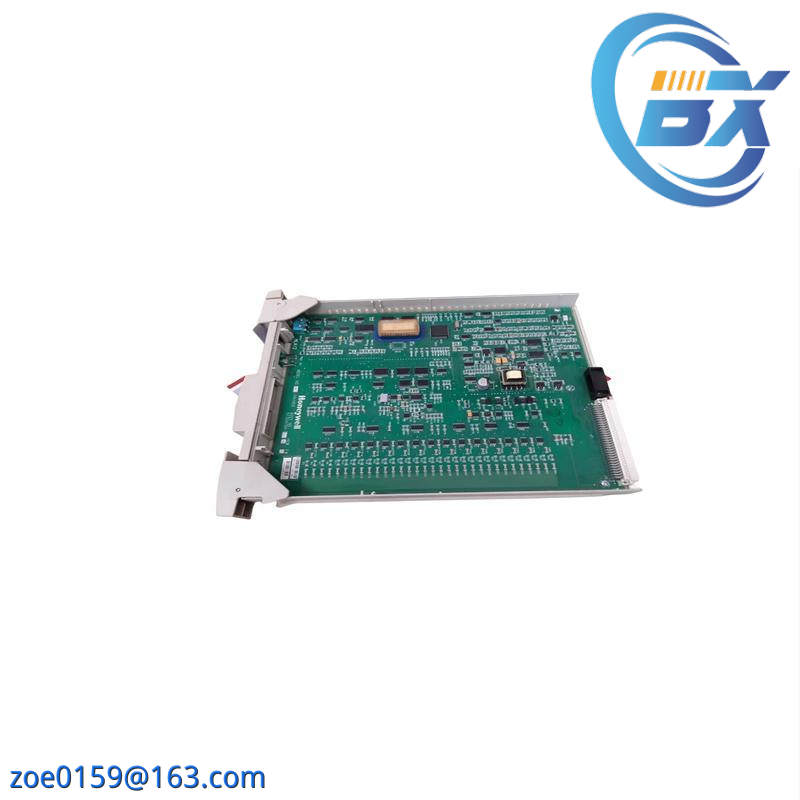 HONEYWELL MC-PAIH03 High Level Analog Input