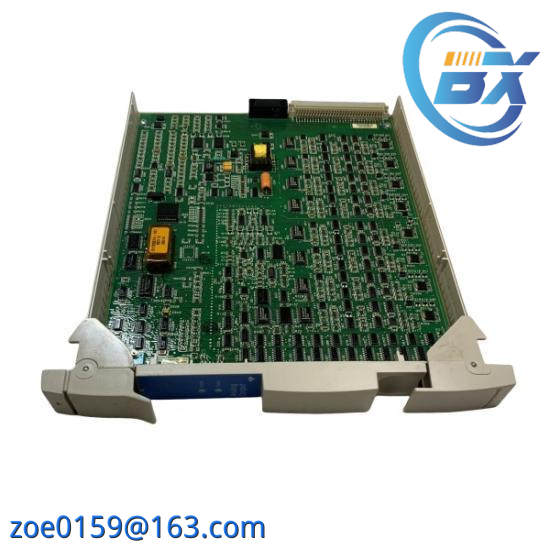 Honeywell MC-PAOX03 Analog Output Module