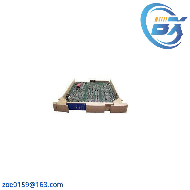 HONEYWELL MC-PAOY22 Analog Output Module