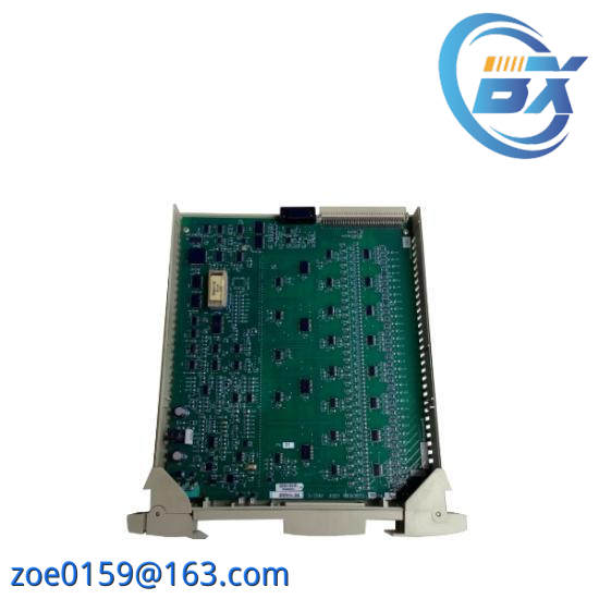 Honeywell MC-PDIY22 80363972-150 Digital Input Module