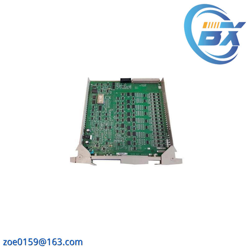 Honeywell MC-PDOY22 80363975-150 Digital Output Module