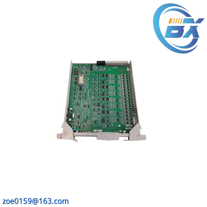 Honeywell MC-PDOY22 FTA terminal board