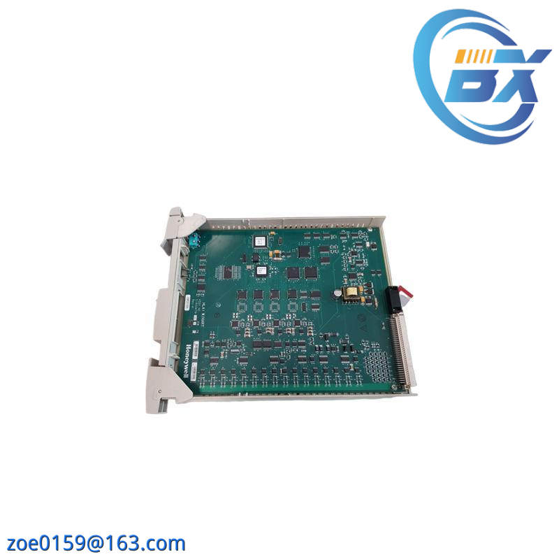 Honeywell MC-PHAI01 51403479-150 HIGH LEVEL ANALOG IN HART