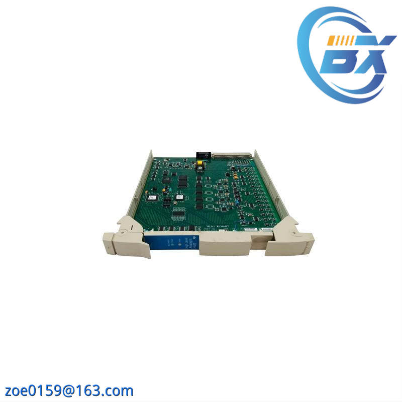 HONEYWELL MC-PHAI01 Analog Input Module