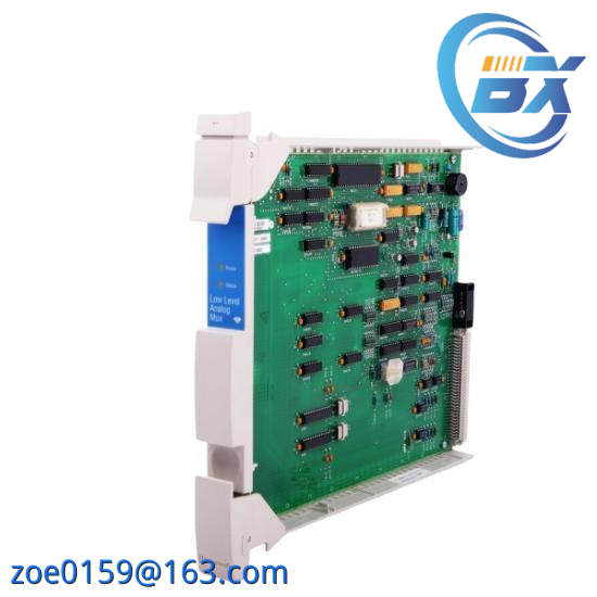 Honeywell MC-PHAO01 MC-PLAM02 MC-PSIM11  PROCESSOR LOW LEVEL ANALOG MUX