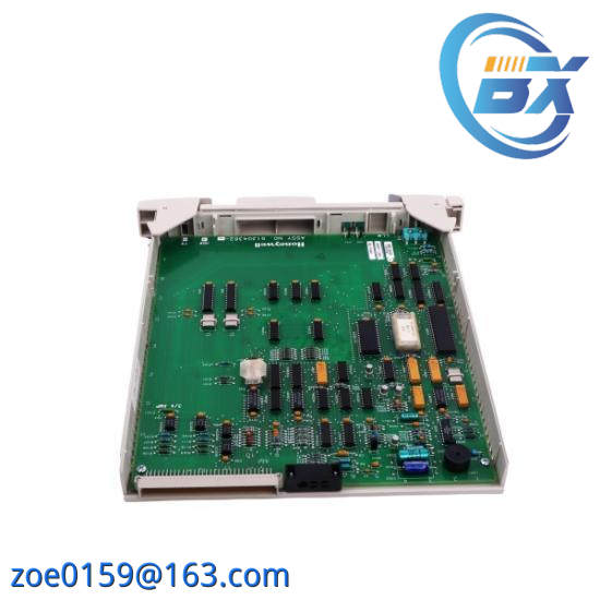 Honeywell MC-PHAO01 MC-PLAM02 MC-PSIM11  PROCESSOR LOW LEVEL ANALOG MUX
