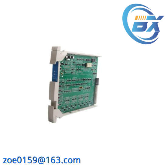 Honeywell MC-PSIM11 51304362-350 I/O Processor