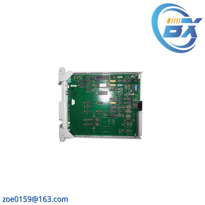 Honeywell MC-PSIM11 Serial Interface Processor