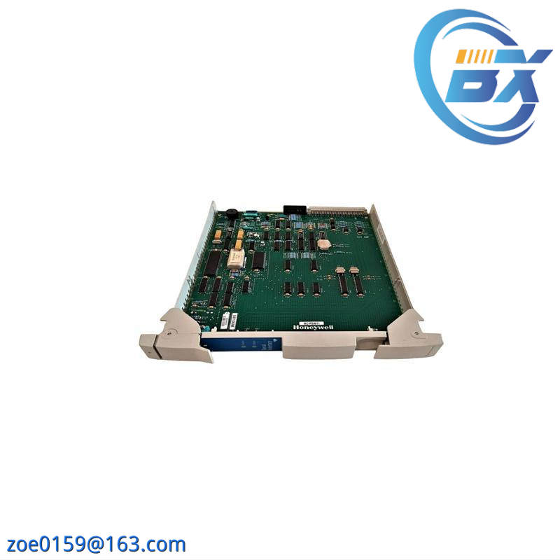 HONEYWELL MC-PSIM12 Serial Interface I/O Processor