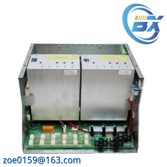 Honeywell MC-PSRX04 51404174-275 Power Supply