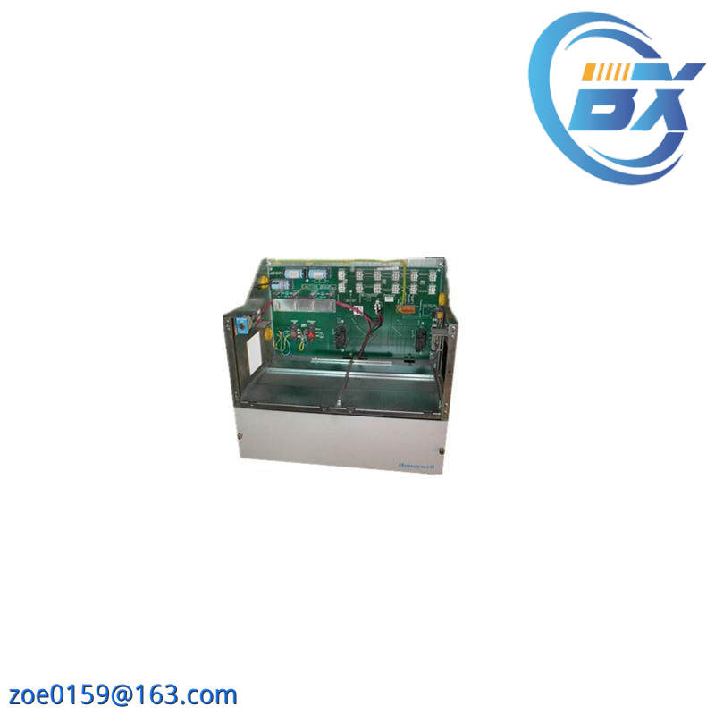 HONEYWELL MC-PSRX04 Power Supply Module
