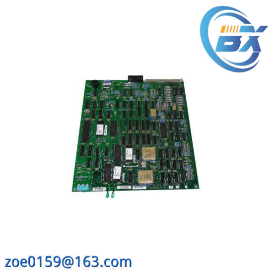 HONEYWELL MC-PSTX03 51304516-250 Smart MV Xmtr Interface Card