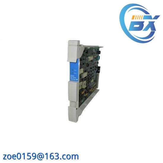HONEYWELL MC-PSTX03 51304516-250 Smart MV Xmtr Interface Card