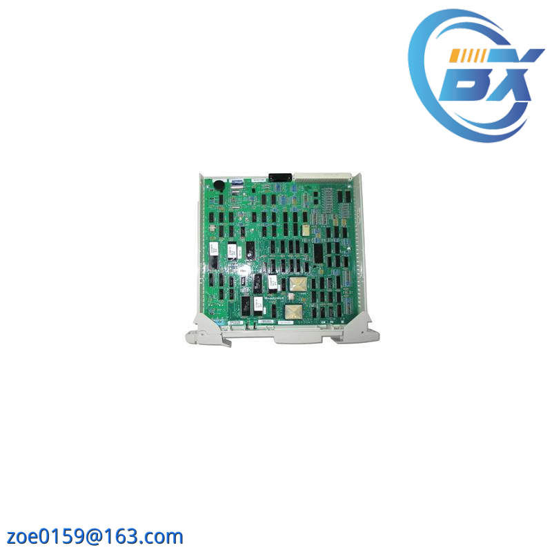 HONEYWELL MC-PSTX03 Smart Transmitter Interface Multivariable