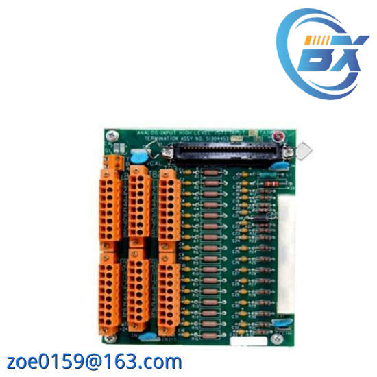 Honeywell MC-TAIH02 High Level Analog Input
