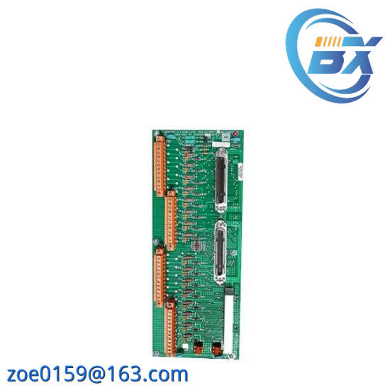 Honeywell MC-TAIH12 51304337-150 REDUN IOP INTERFACE