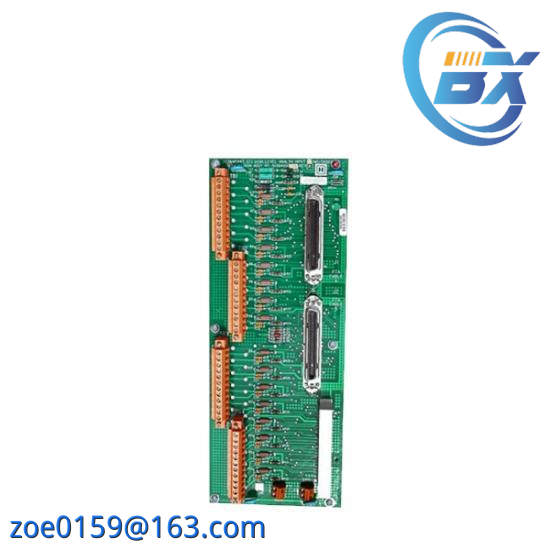 Honeywell MC-TAIH12 DCS Module