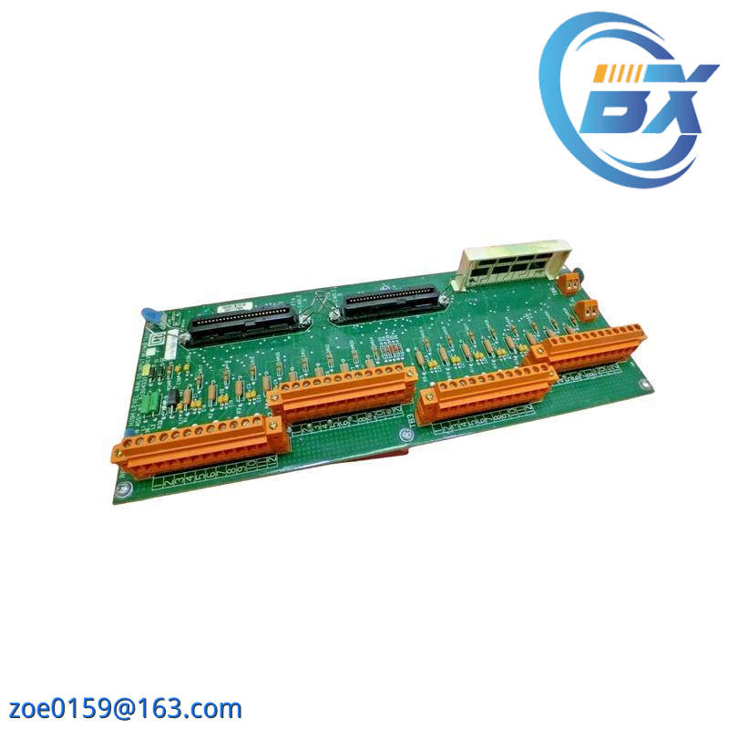 HONEYWELL MC-TAIH12 High Level Analog Input