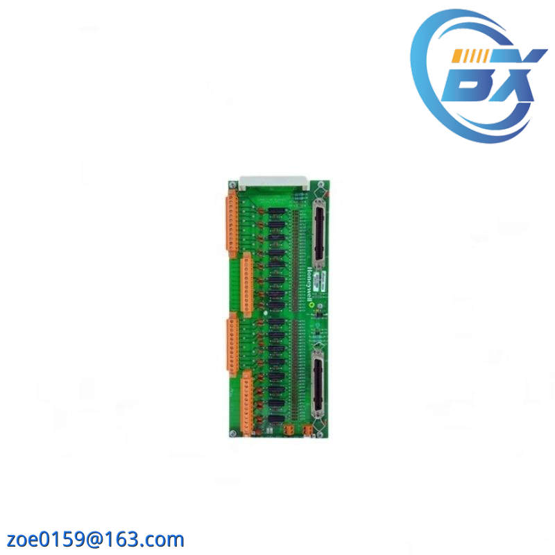 HONEYWELL MC-TAIH13 51309138-175 High Level Analog Input