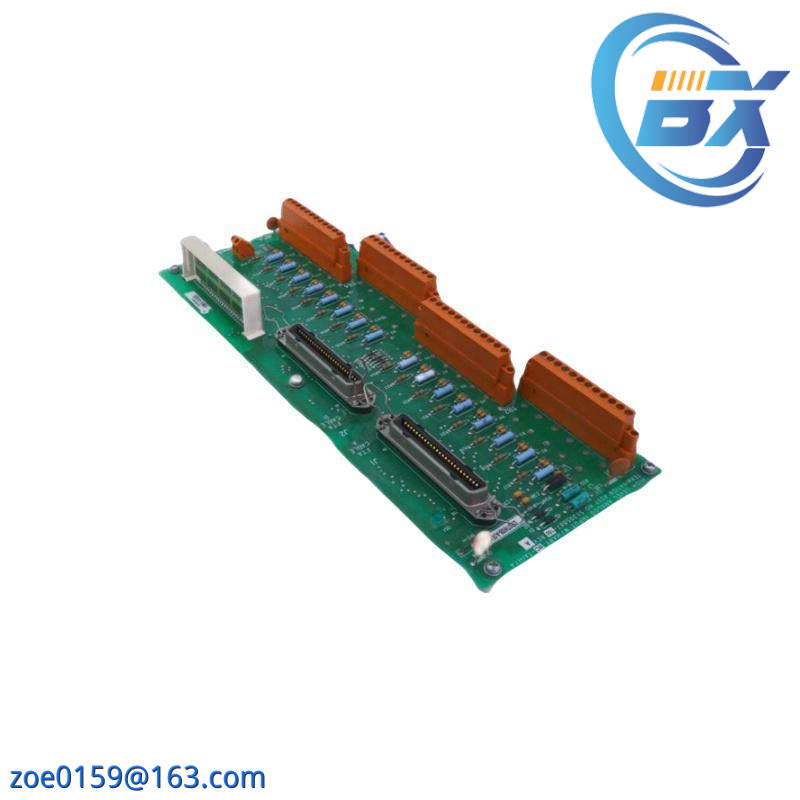 Honeywell MC-TAIH14 51305887-150 Analog Module