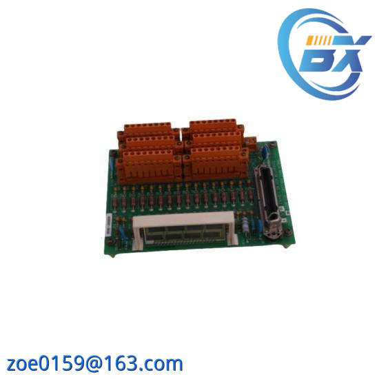 HONEYWELL MC-TAIH14 51305887-150 high Level Analog Input