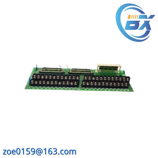 Honeywell MC-TAIH52 51304337-250 Analog Input Board