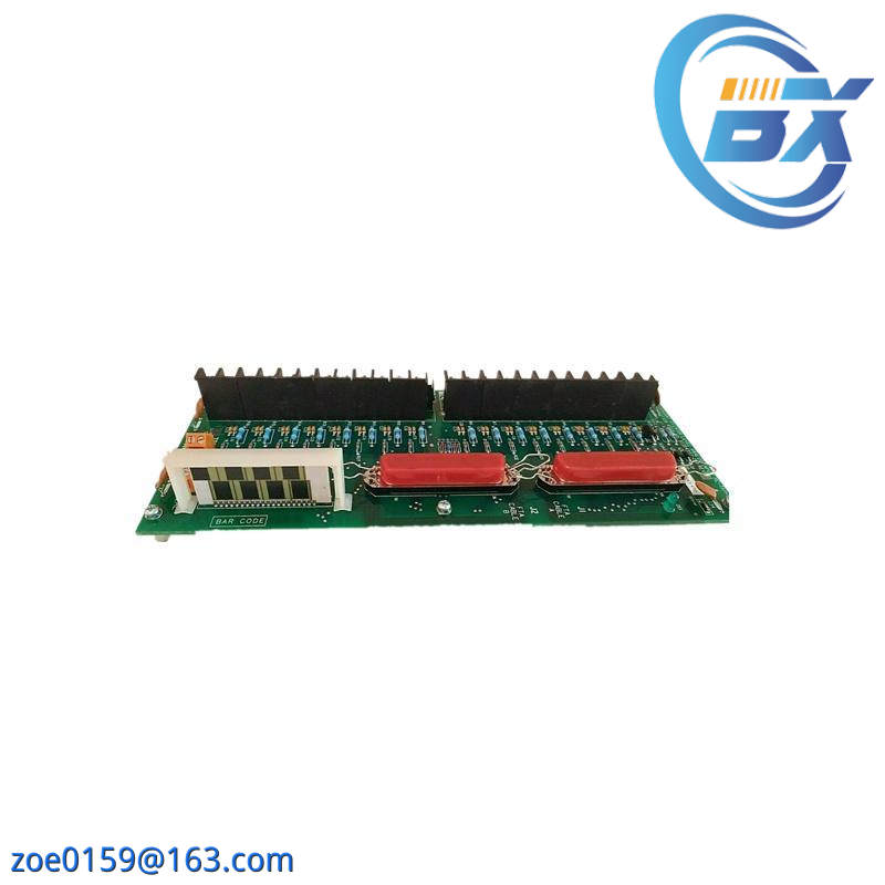 Honeywell MC-TAIH52 51304337-250 High Level Analog Input Module