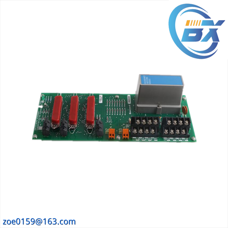 HONEYWELL MC-TAIH54 51305863-275 ai digital input