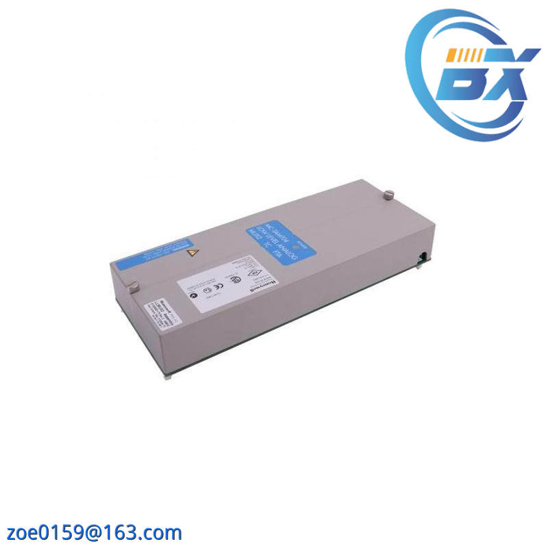 Honeywell MC-TAMR04 51305907-175 Low Level Analog Input Multiplexer