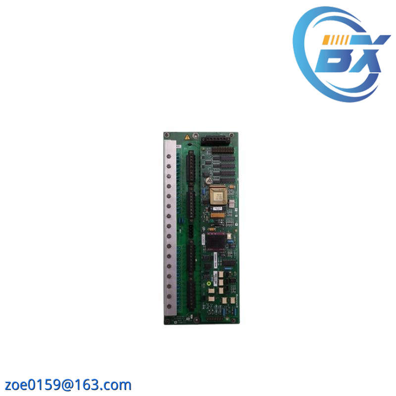 Honeywell MC-TAMT03 51309223-175 FTA Analog Input Module