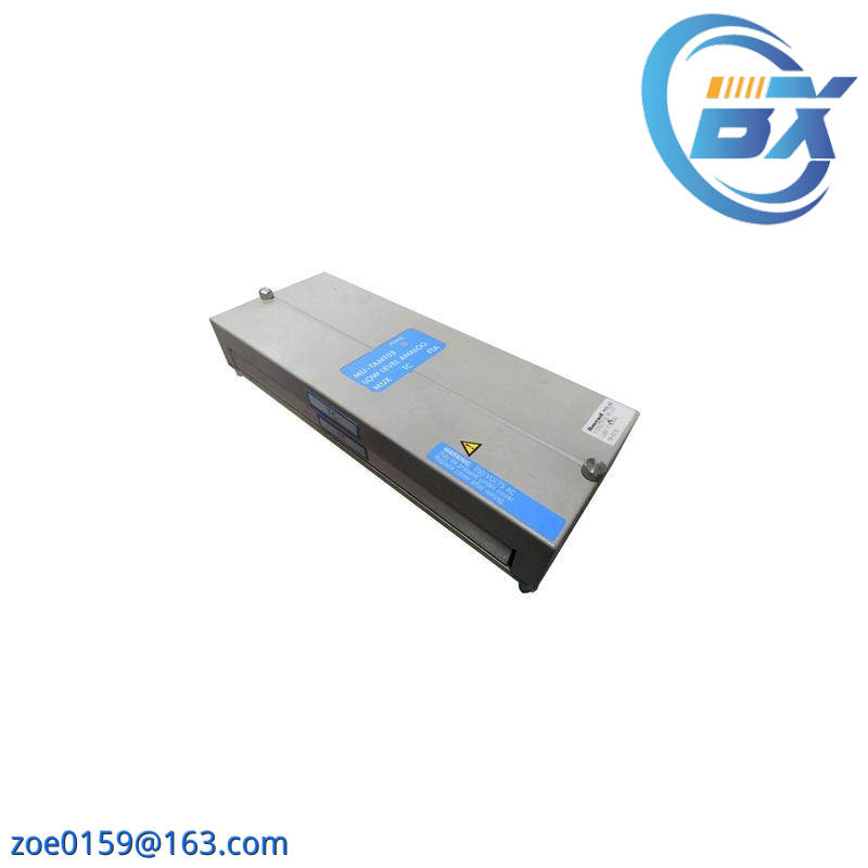 Honeywell MC-TAMT03 Thermocouple input module