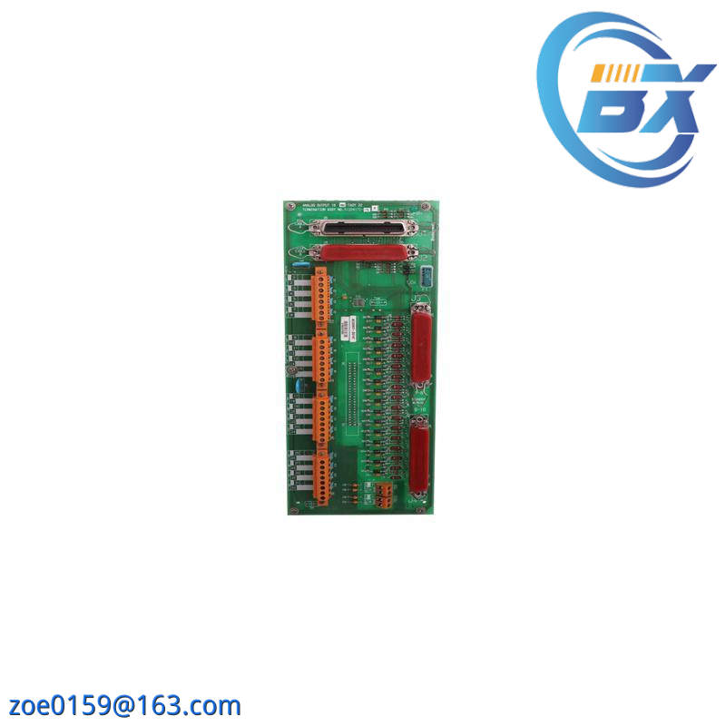 HONEYWELL MC-TAOY22 Analog Output Module