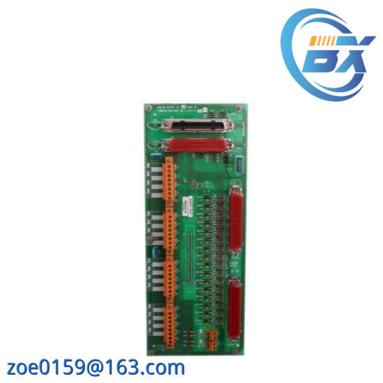 Honeywell MC-TAOY22 DCS Module