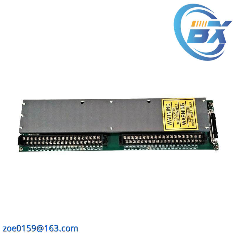 Honeywell MC-TDIA72 51303930-150 Digital Input Module