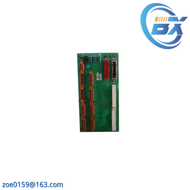 HONEYWELL MC-TDIY22 Digital Input Relay FTA