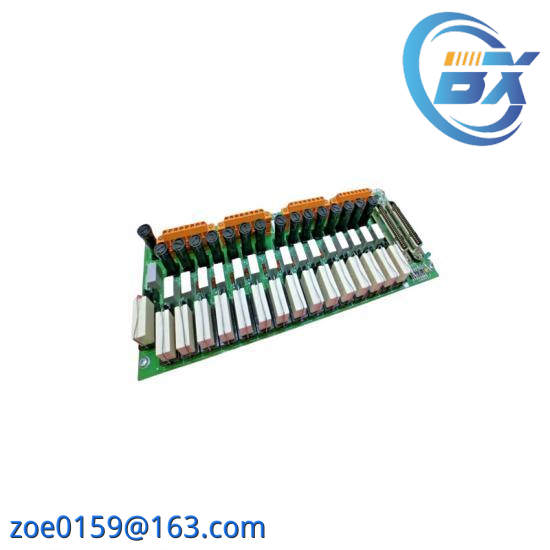 Honeywell MC-TDOR12 51309148-175 Digital Relay Output Board